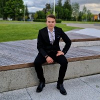 Andreas Homelien
