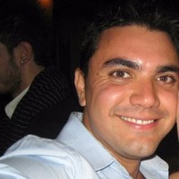 Apostolos Papagiannopoulos,MSc