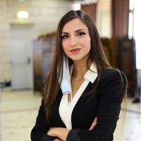 Taleen Nasser