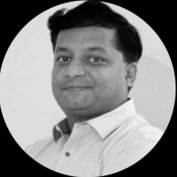 Yogesh Chougule