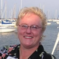 Kim Michele Flagstad