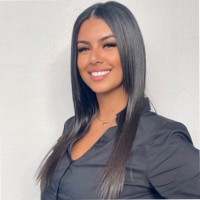 Sabrina Rharbi