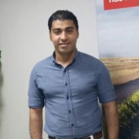 Khaled Elsisi