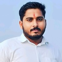 Ssatyam Tripathi