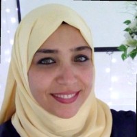 Rokaya Mohamed