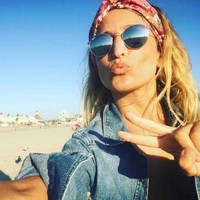 Vanesa Aparicio