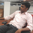 karthik jk