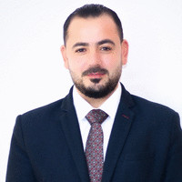 Ahmad Alhashem