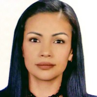 María Cristina Cárdenas Cortés