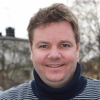 Micael Andersson