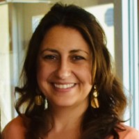 Francine Ruzich