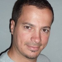 Nicolas Francalanci