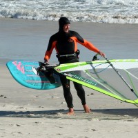 Adrian Tregoning