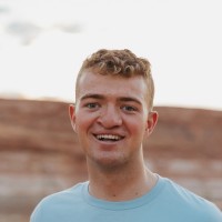 Garrett Rogers