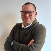 Rafael Pacheco Silva