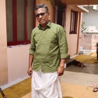Anand Venkateshwaran