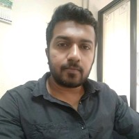 SAJ MOHAN B M
