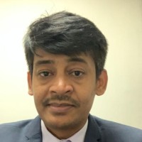 Raghavendra B S