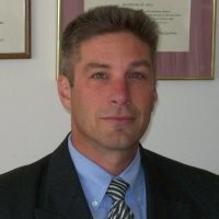 Edward Macy Jd, Aic, Fcls
