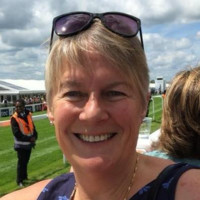 Diana Copestake