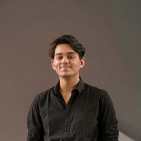 Vishal Mistry