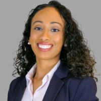 Jasmine Hicks, MPH, CPXP, FACHE