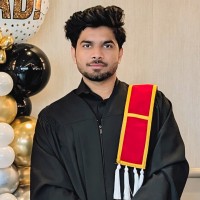 Aayush Kiran Jariwala