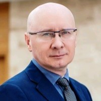 Zbigniew Fałek, PhD