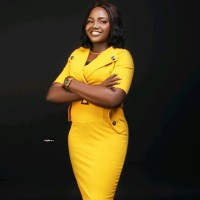 Vivian Oghale