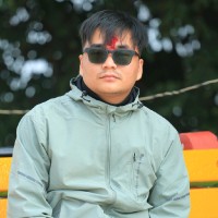 Bishal Shrees