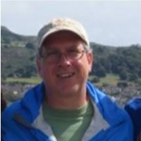 Jeffrey Bray