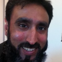 Rizwan Chohan