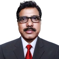 Nirmalya Dutta
