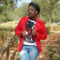 Nonkululeko Precious Mbewe