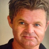 Jaco Van Middendorp