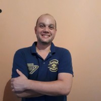 André Reinaldo Paião