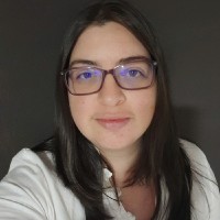 Lucía Martínez Madrigal