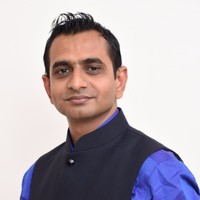 VISHNUKUMAR PATEL