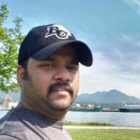 Kiran Victor