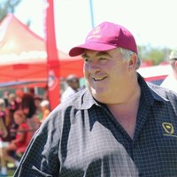 Louw Hanekom