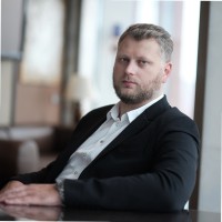 Alexey Kazakovtsev