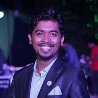 Asif Chowdhury Limon