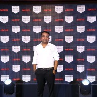 Santoshkumar B M