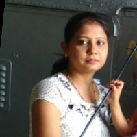 sakshi dev