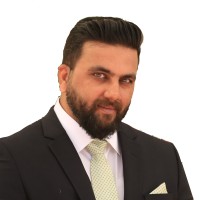Zeeshan Qamar Khan