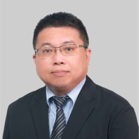 Keith Ma