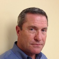 Alan Geiss