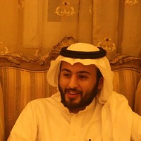 Mohamad Al-Arfaj (Pmp, Rmp)