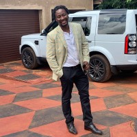 Matodzi Silidi, Pr.Sci.Nat. Reg.EAP (EAPASA)