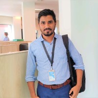 Md. Tohiduzzaman